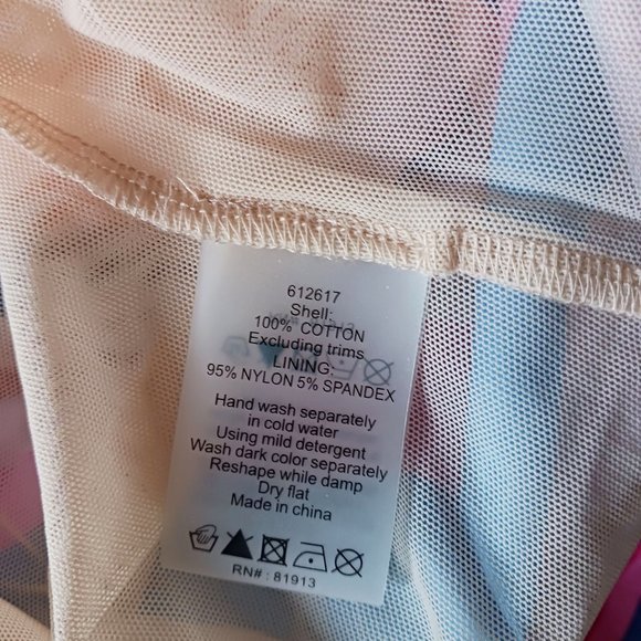 Anthropologie Plenty by Tracy Reese Ruffled Maxi Dress - Picture 11 of 11